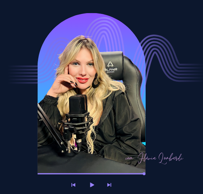 Flávia Lombardi